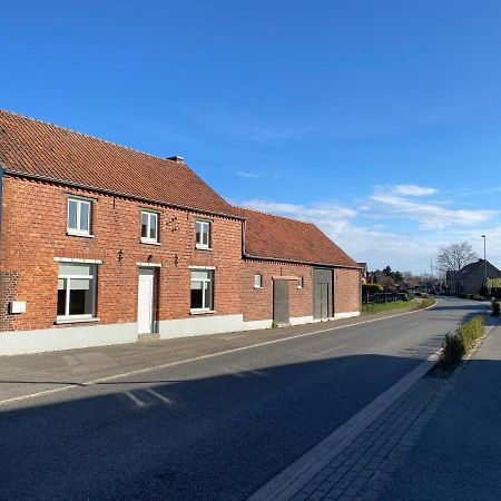 De Oude Es Bocholt Exterior foto