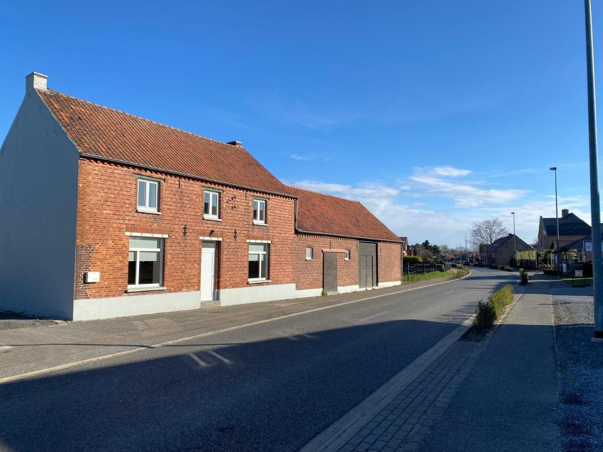 De Oude Es Bocholt Exterior foto